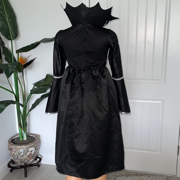 HALLOWEEN DRESS WITH HAT NWOT - Picture 2 of 4